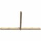 Ekena Millwork Eugene Rough Sawn Timber Gable Bracket, Douglas Fir, 108"W x 63"H x 4"D x 4"F, 14/12 Pitch GBW108X63X0404EUG00RDF - alternate 4